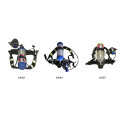 6.8L Life Respirator Fire Fighting Breathing Apparatus Sets